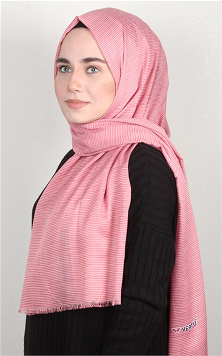 Pamuklu Trend Şal 1370-1