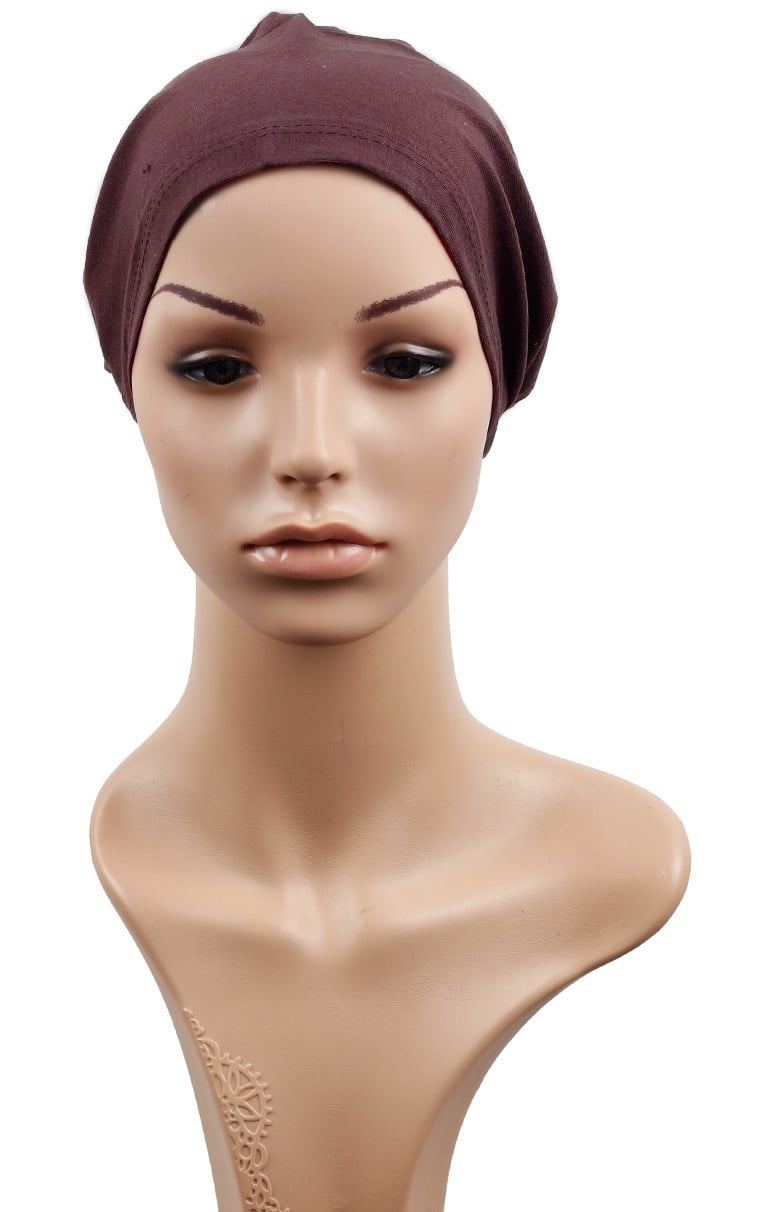 Penye Eşarp Bonesi 251-26