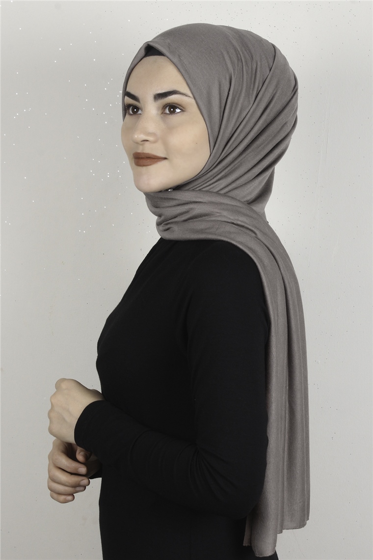 Penye Şal 2552-38 Mocha
