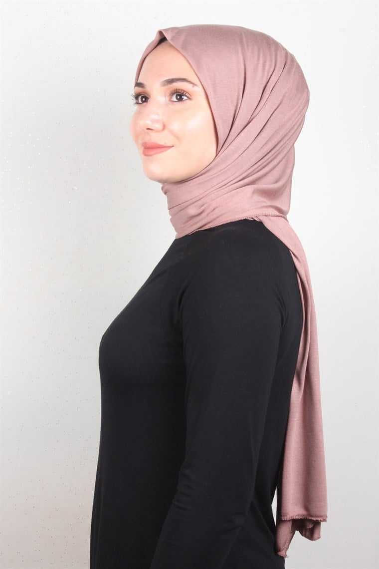 Penye Şal 2552-80 Fondöten