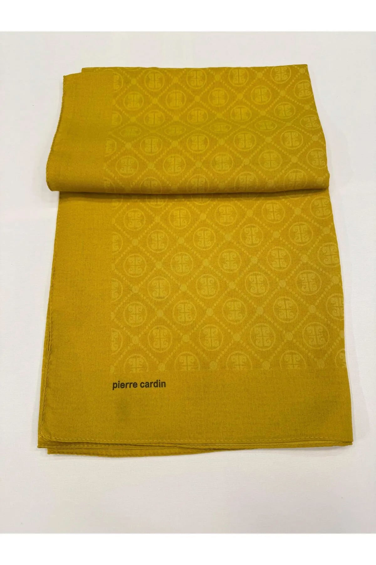 Pierre Cardin Elegans Monogram Eşarp 1090750-962