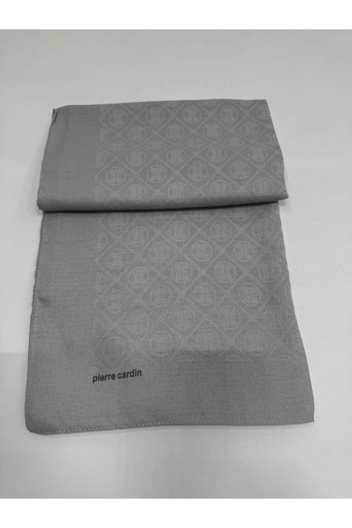 Pierre Cardin Elegans Monogram Eşarp 1090750-974