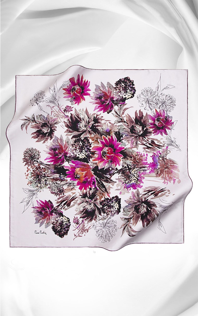 Pierre Cardin İpek 2018 Kış Sezonu 7351230-391