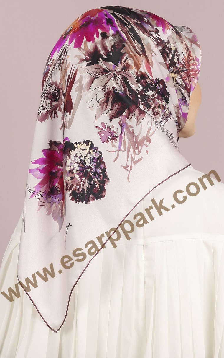 Pierre Cardin İpek 2018 Kış Sezonu 7351230-391