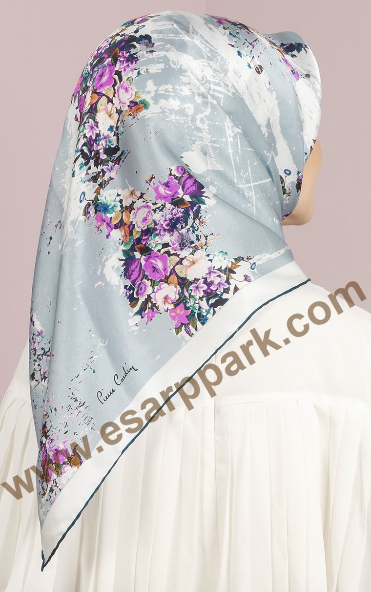 Pierre Cardin İpek 2018 Kış Sezonu 7399230-322