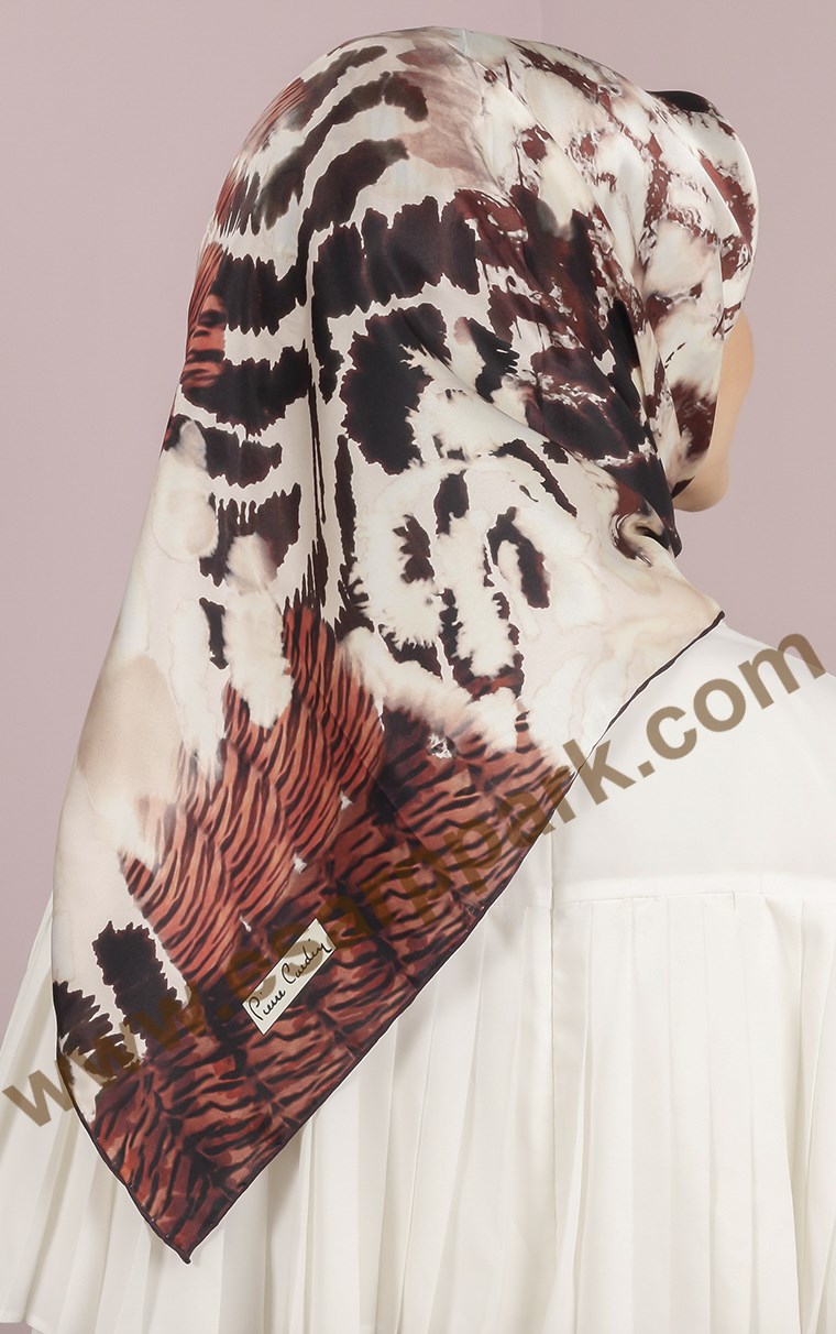 Pierre Cardin İpek 2018 Kış Sezonu 7422230-394