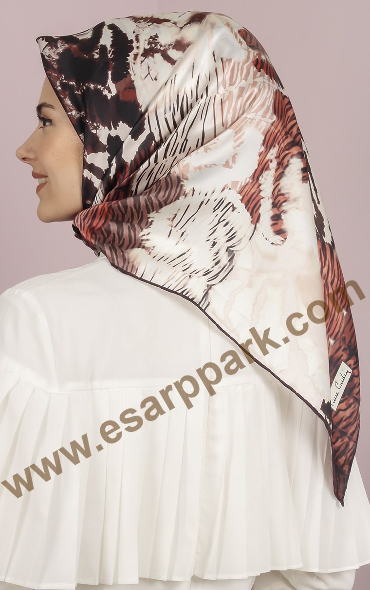 Pierre Cardin İpek 2018 Kış Sezonu 7422230-394