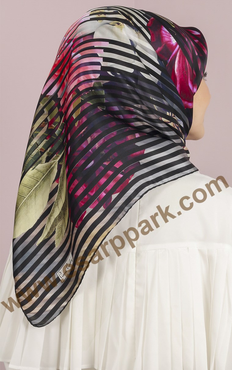 Pierre Cardin İpek 2018 Kış Sezonu 7447230-311
