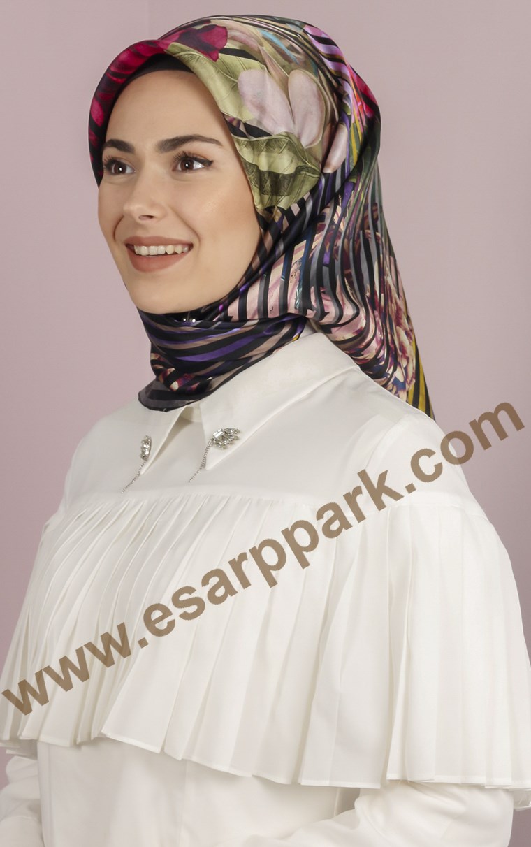 Pierre Cardin İpek 2018 Kış Sezonu 7447230-311