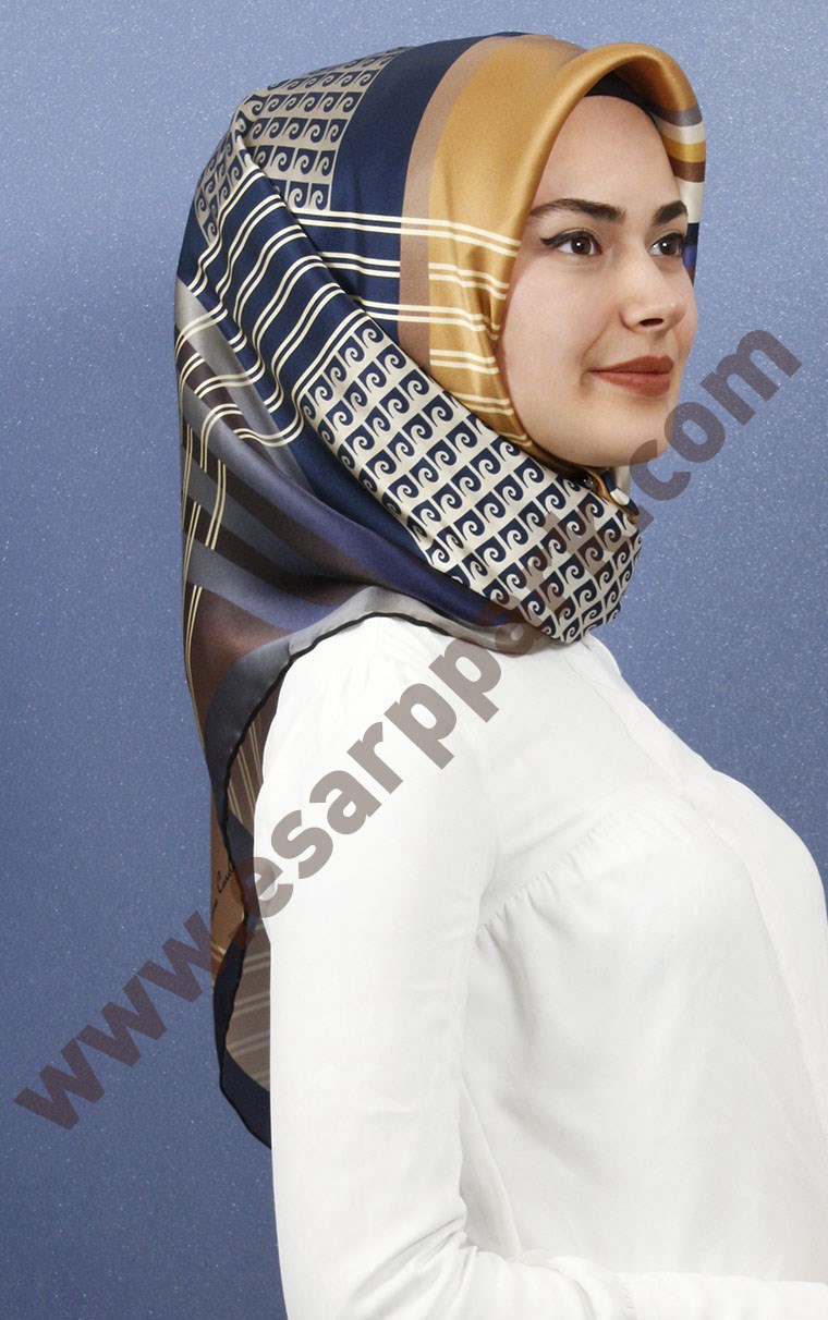 Pierre Cardin İpek 2018 Yaz Sezonu 6860230-311
