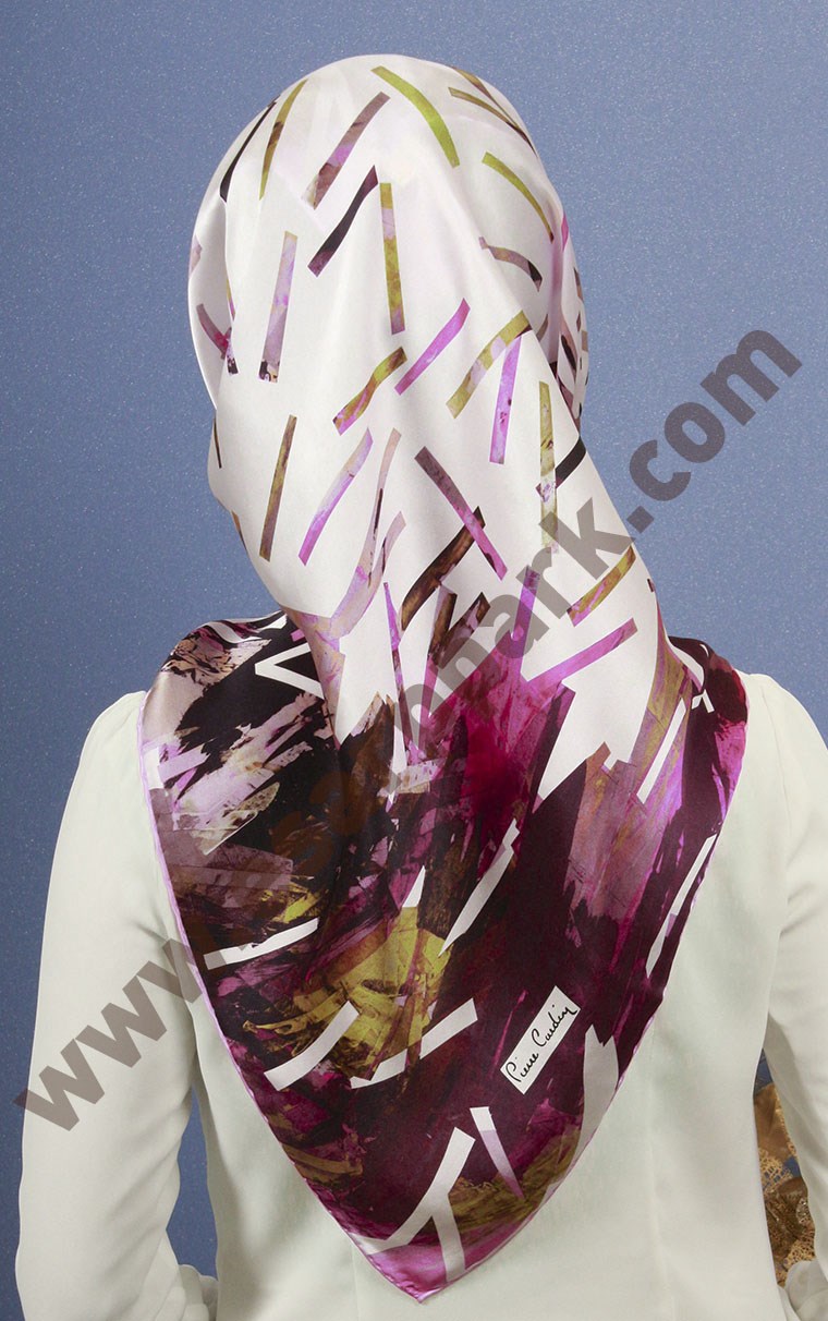 Pierre Cardin İpek 2018 Yaz Sezonu 7538230-391
