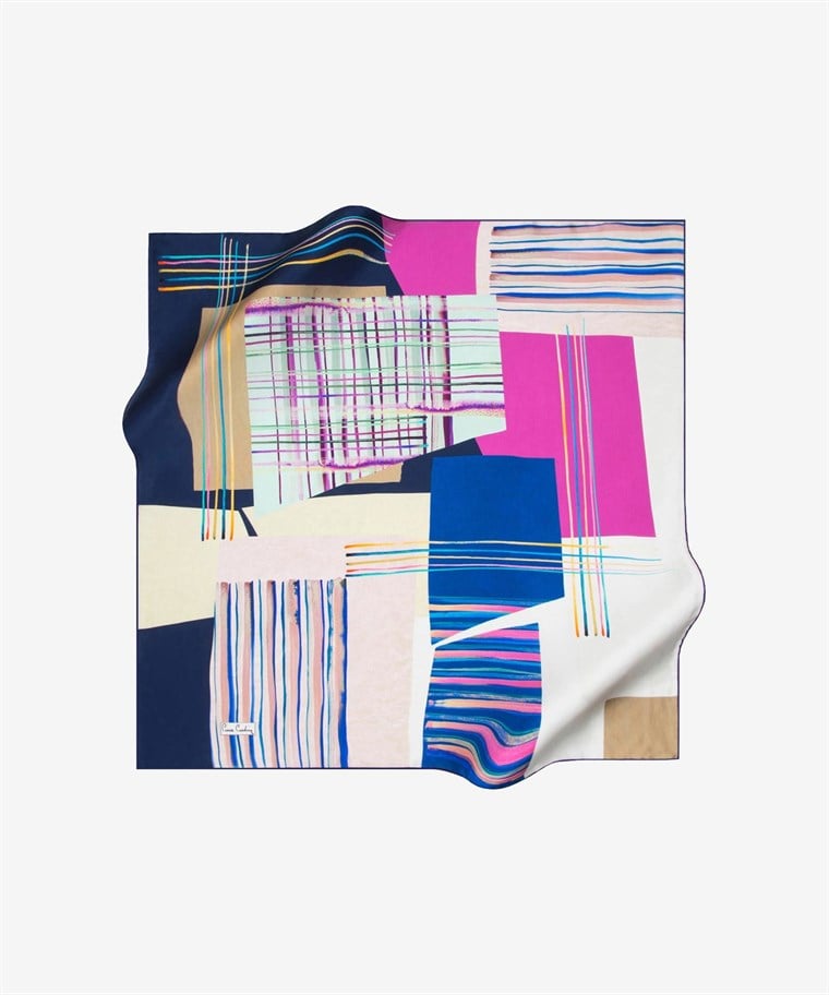 Pierre Cardin İpek 2018 Yaz Sezonu 7599230-323