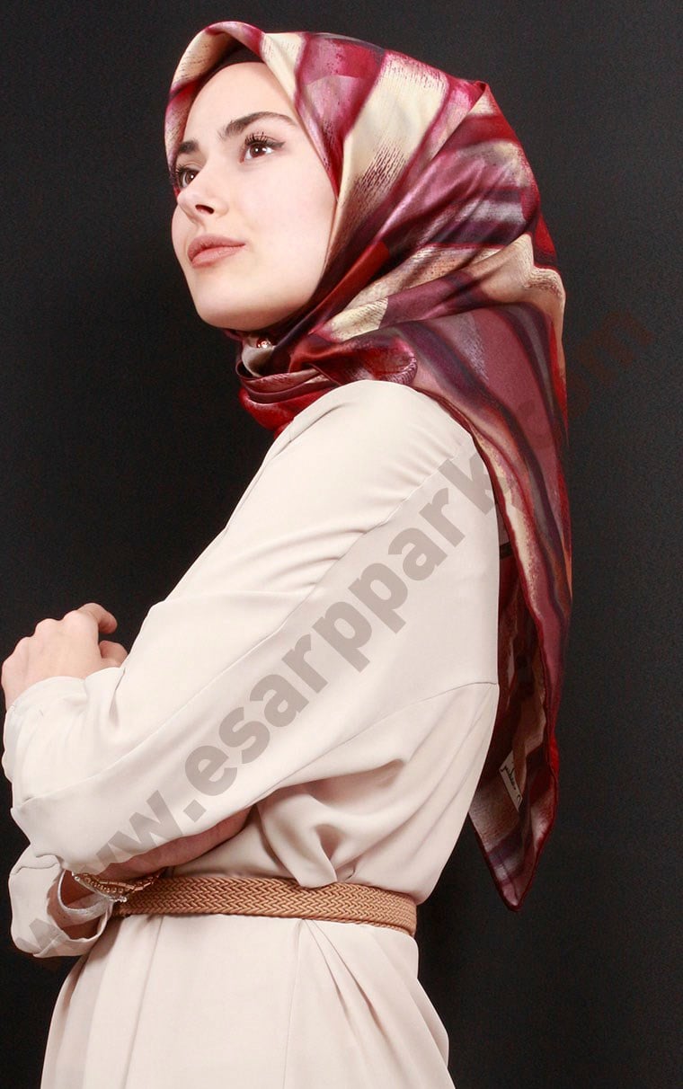 Pierre Cardin İpek 2019 Kış Sezonu 7716230-341