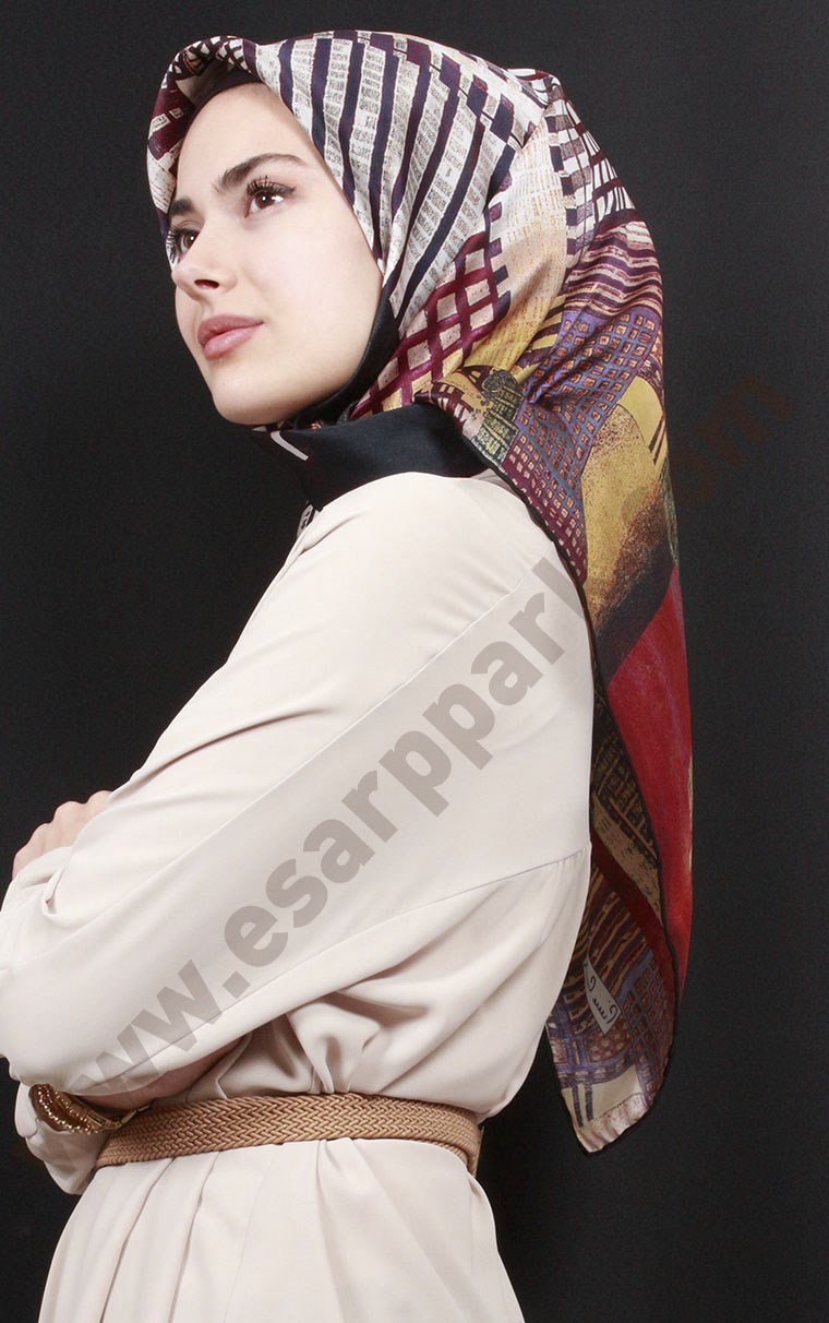 Pierre Cardin İpek 2019 Kış Sezonu 7717230-312