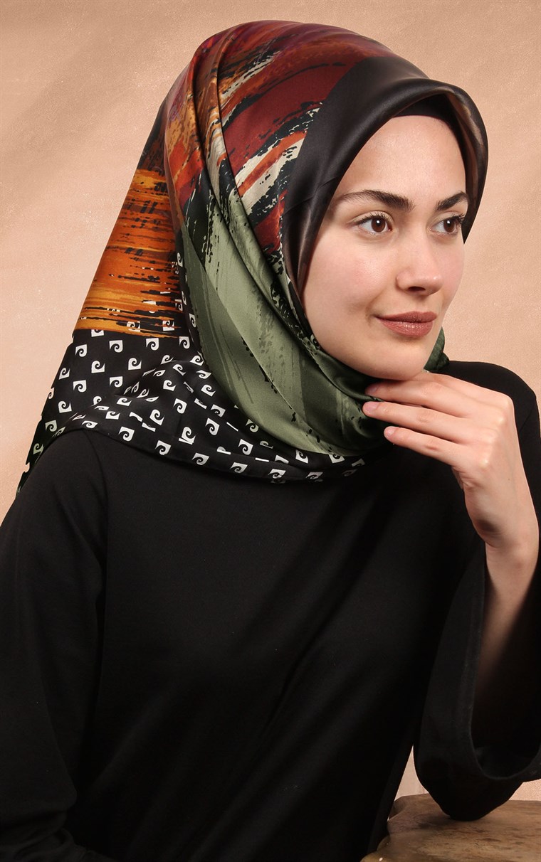 Pierre Cardin İpek 2019 Yaz Sezonu 7784230-311