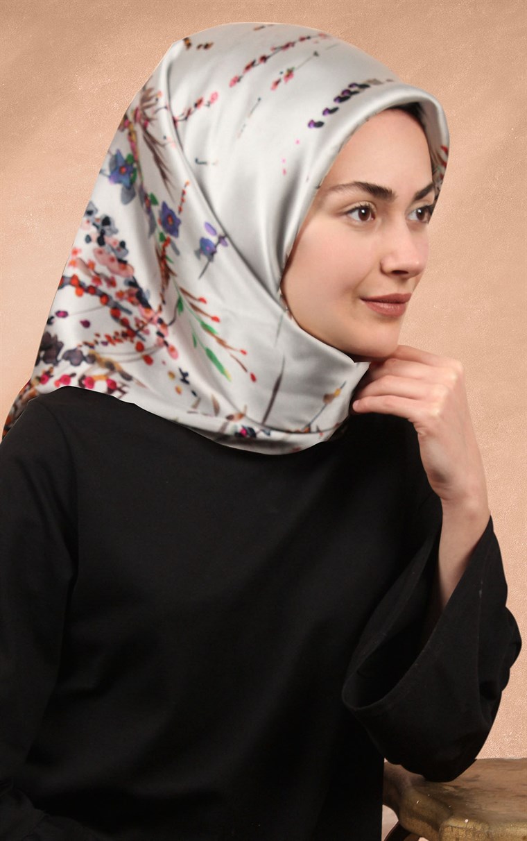 Pierre Cardin İpek 2019 Yaz Sezonu 7803230-371