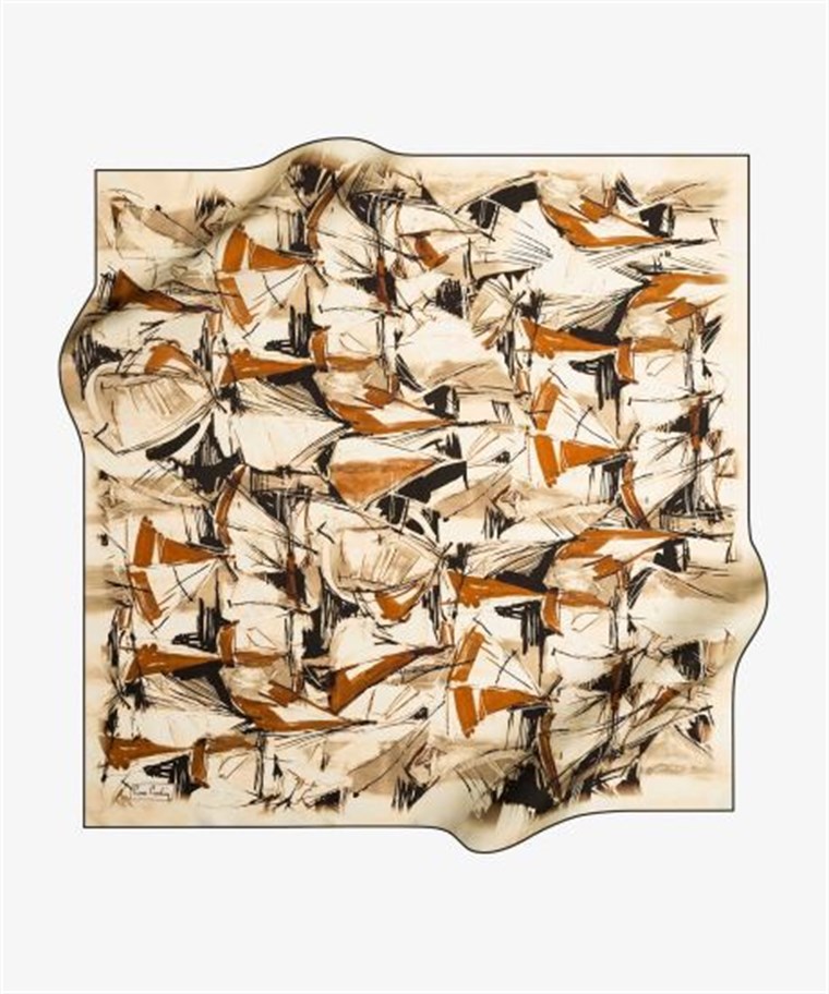 Pierre Cardin İpek 2019 Yaz Sezonu 7827230-311