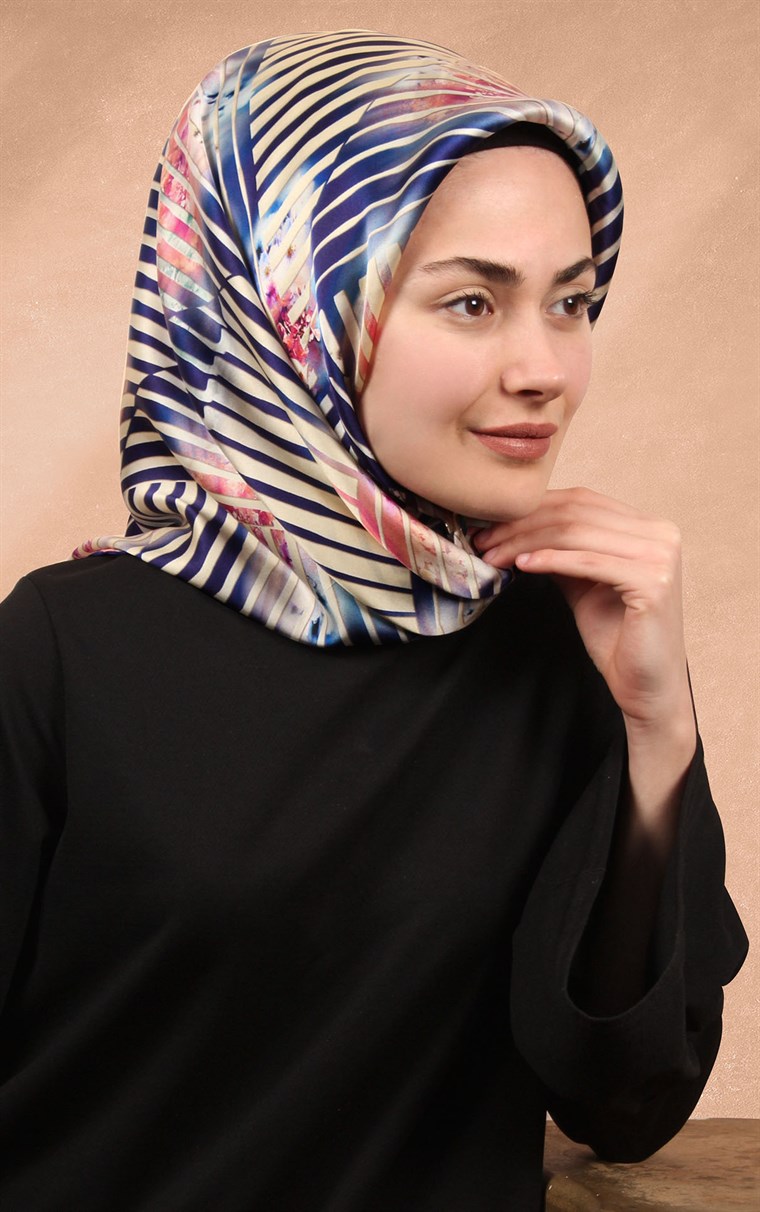 Pierre Cardin İpek 2019 Yaz Sezonu 7839230-321
