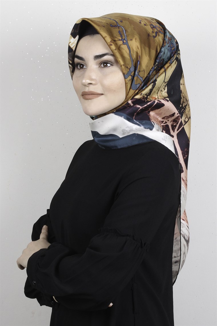 Pierre Cardin İpek 2020 Kış Sezonu (Twill İpek)  7938438-912