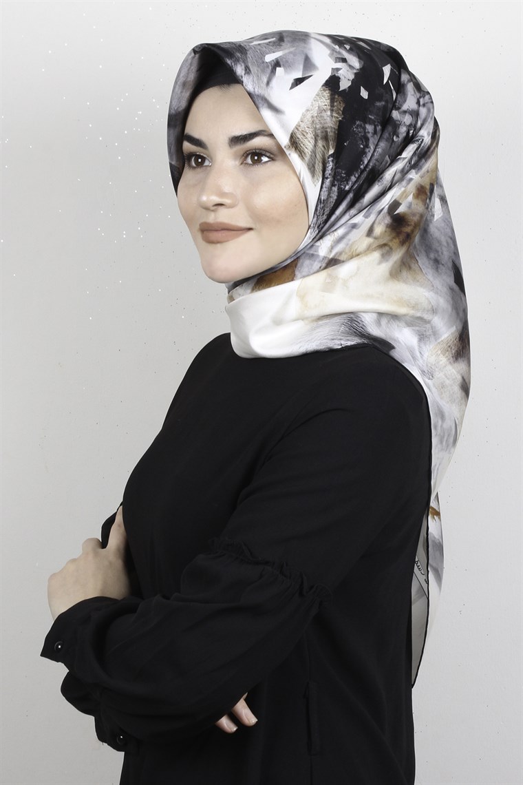 Pierre Cardin İpek 2020 Kış Sezonu (Twill İpek) 7697838-911