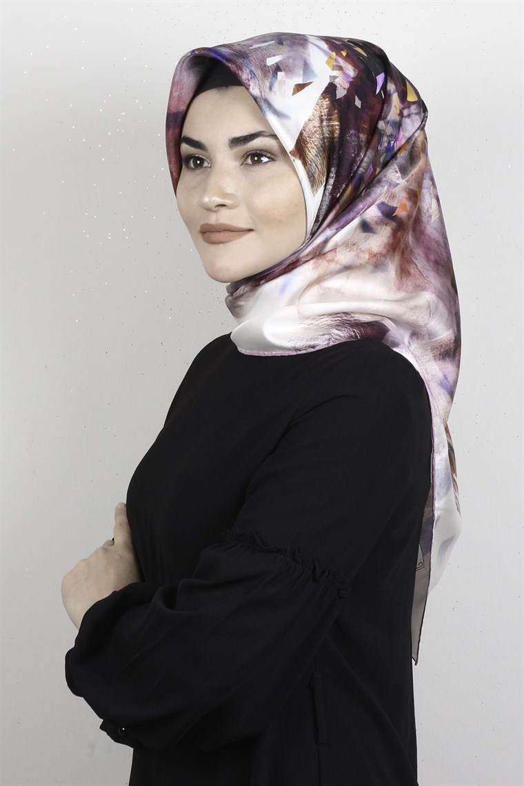 Pierre Cardin İpek 2020 Kış Sezonu (Twill İpek) 7697438-991