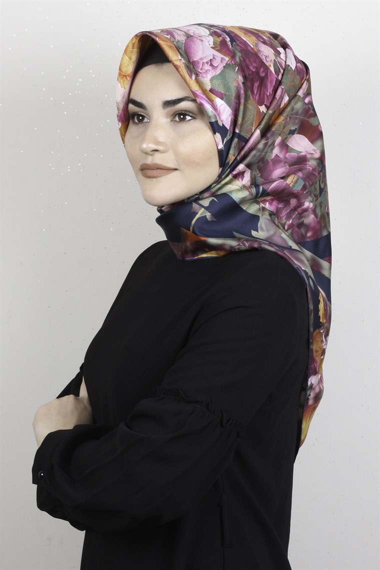 Pierre Cardin İpek 2020 Kış Sezonu (Twill İpek)  6575738-921 