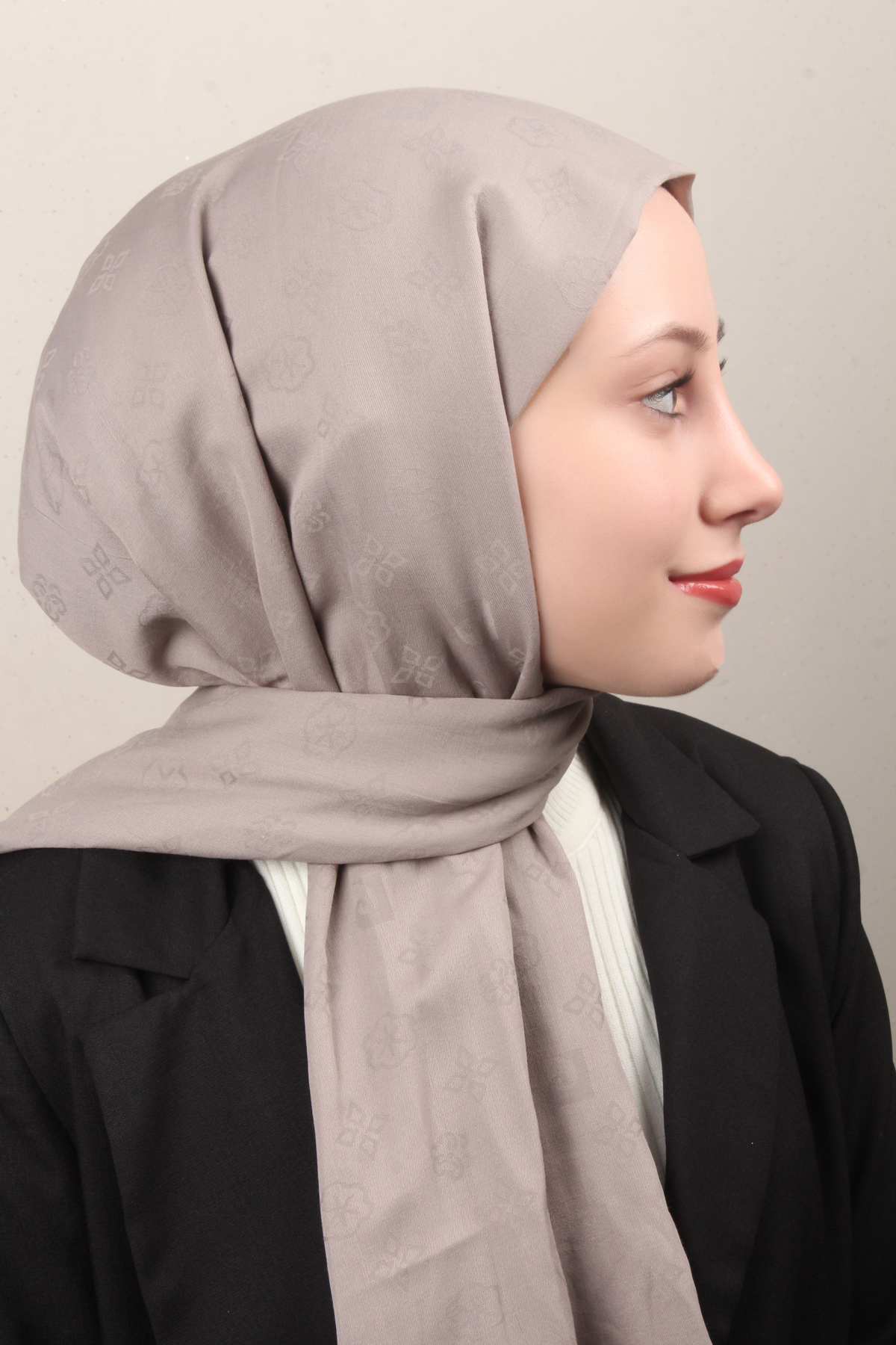 Pierre Cardin Pamuklu Şal 1030600-970 Taş