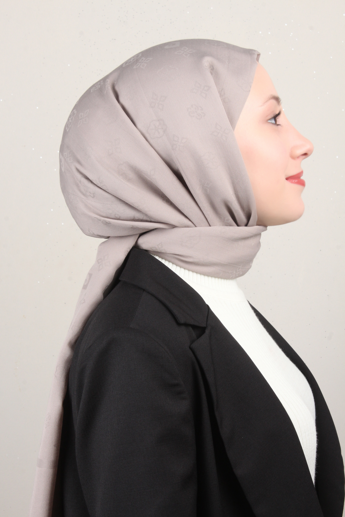 Pierre Cardin Pamuklu Şal 1030600-970 Taş