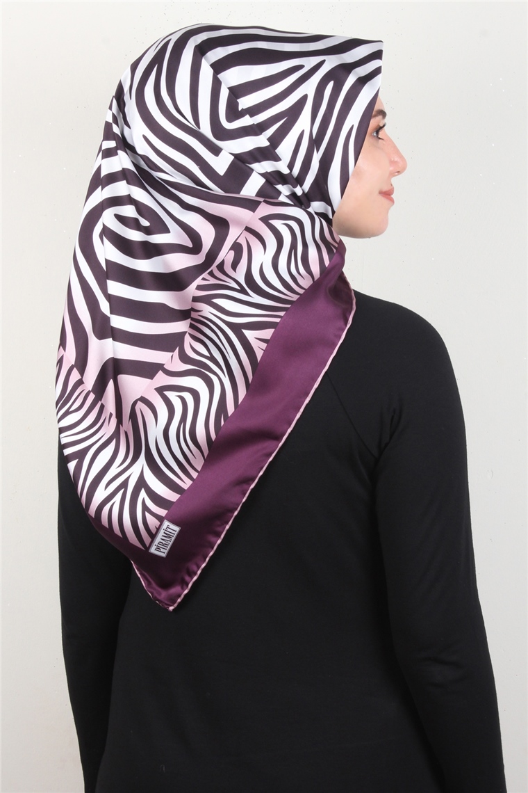 Piramit Eşarp 4653-190