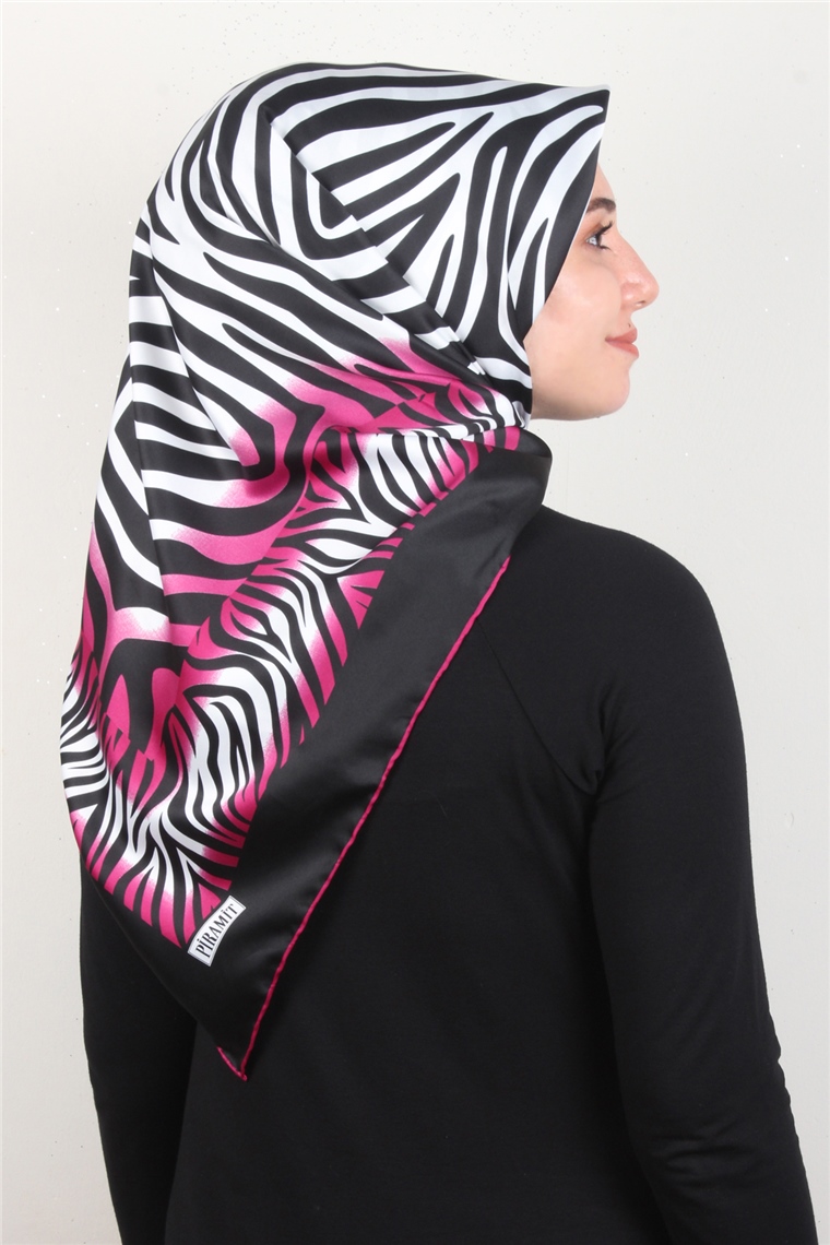 Piramit Eşarp 4653-194