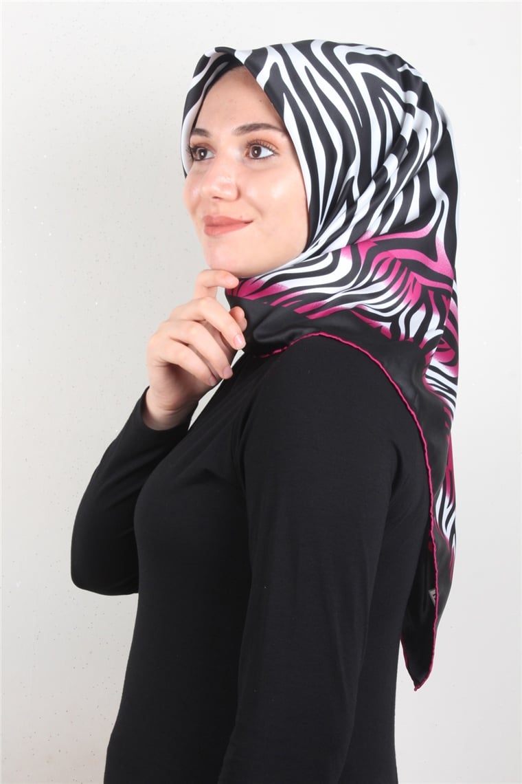 Piramit Eşarp 4653-194