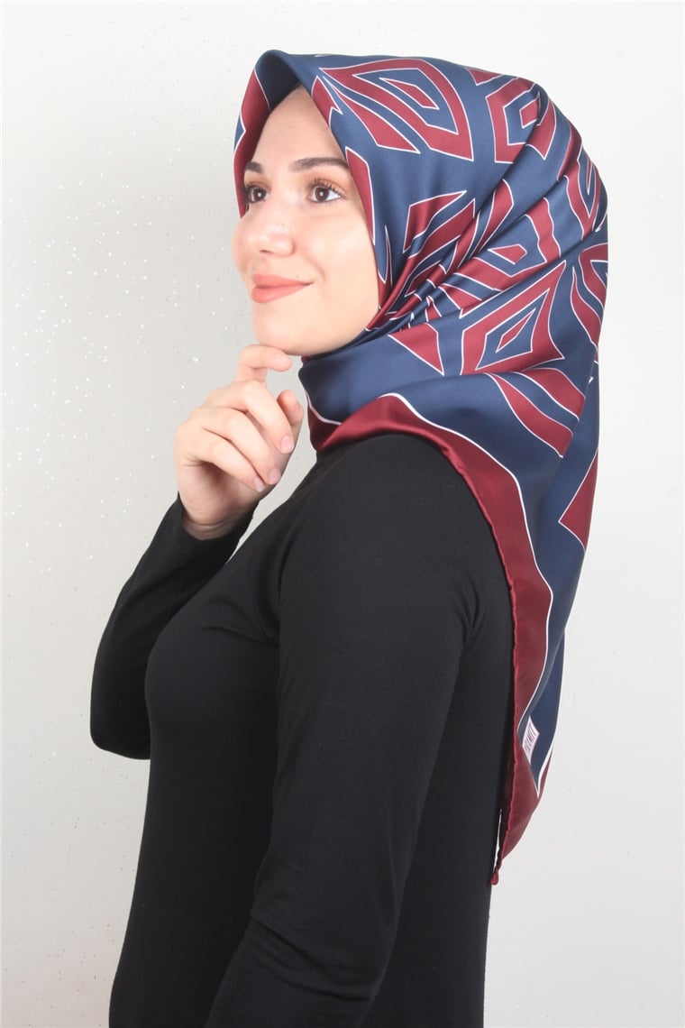 Piramit Eşarp 4653-229