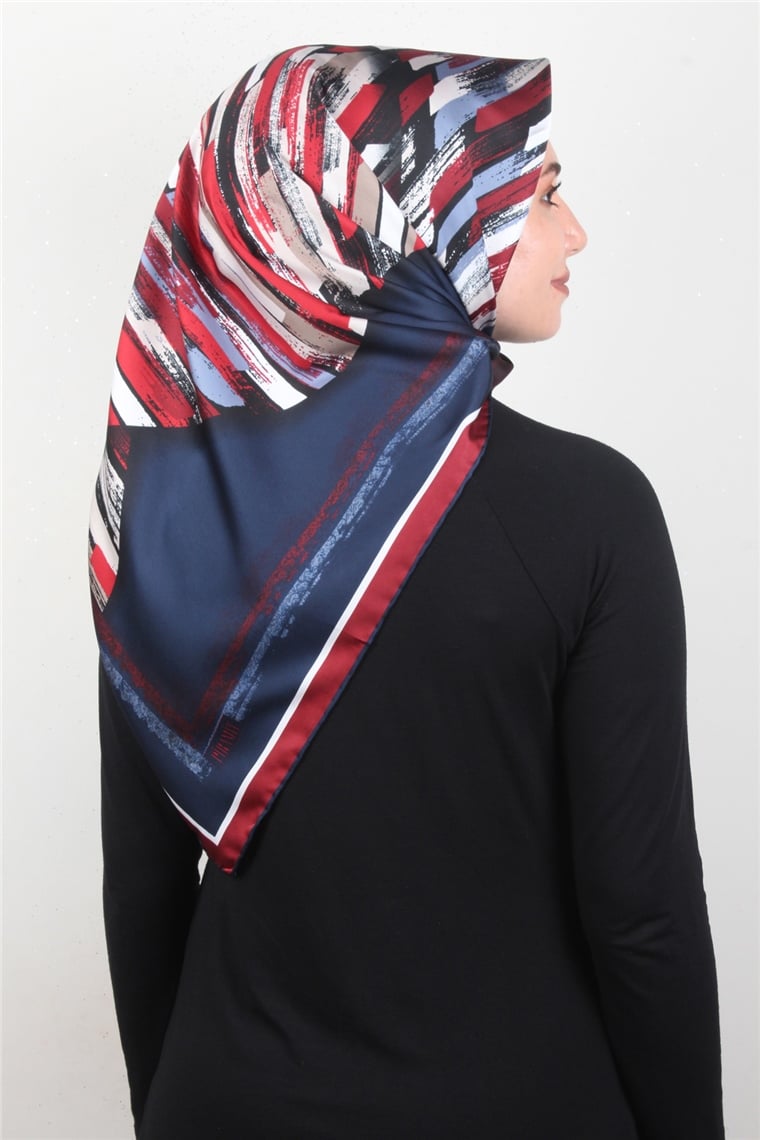 Piramit Eşarp 4653-70