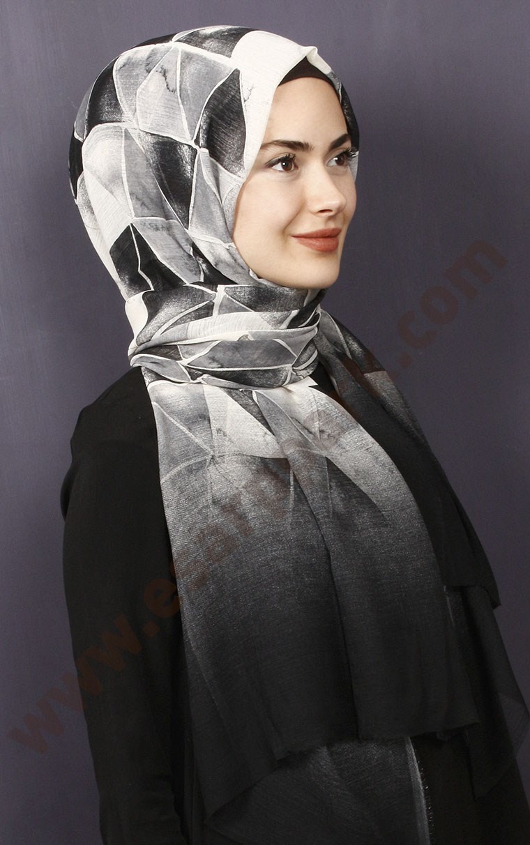 Piramit Fresh Şal 1201-1