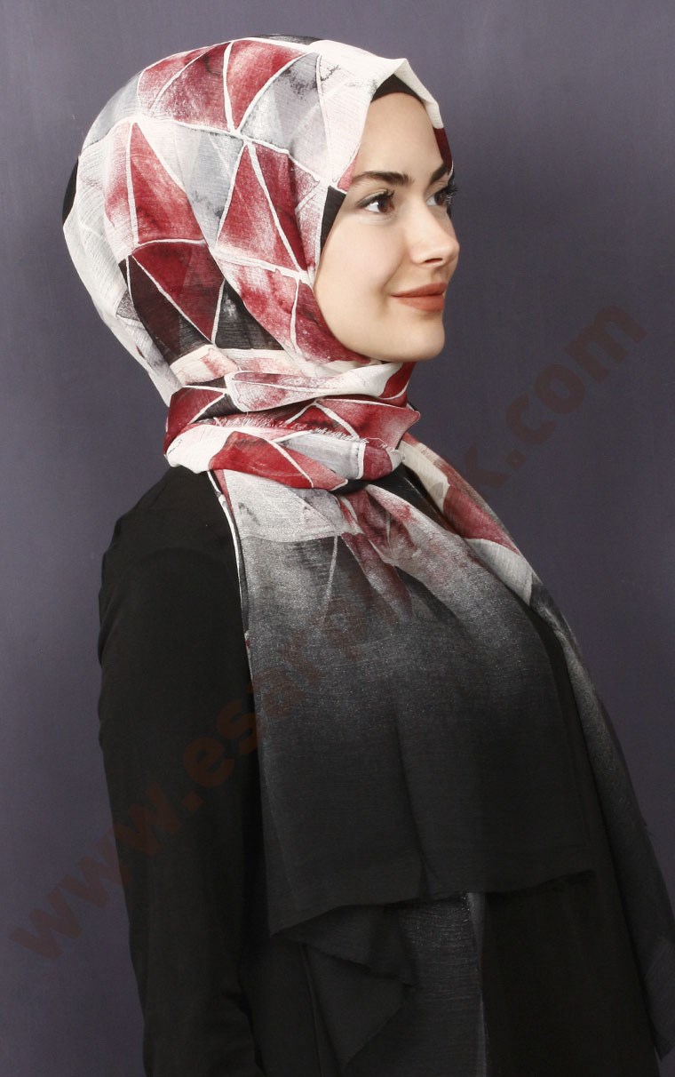Piramit Fresh Şal 1201-14