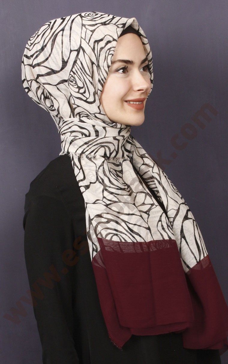 Piramit Fresh Şal 1201-20