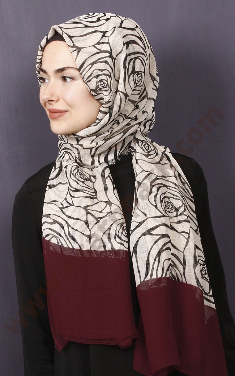 Piramit Fresh Şal 1201-20