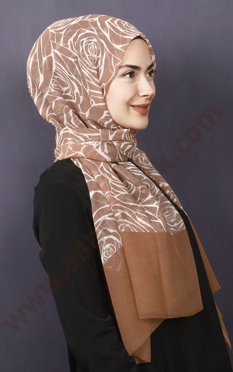 Piramit Fresh Şal 1201-23