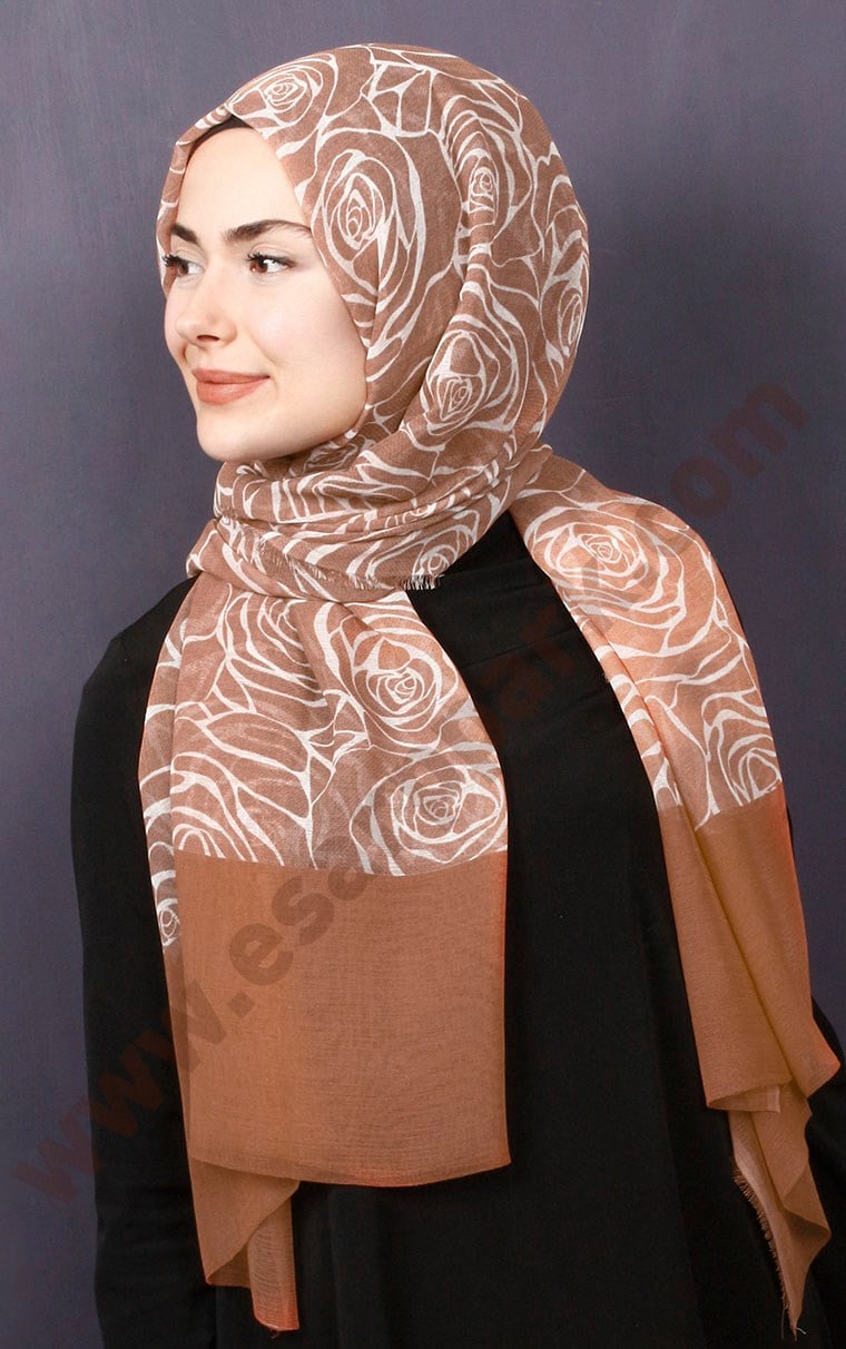 Piramit Fresh Şal 1201-23