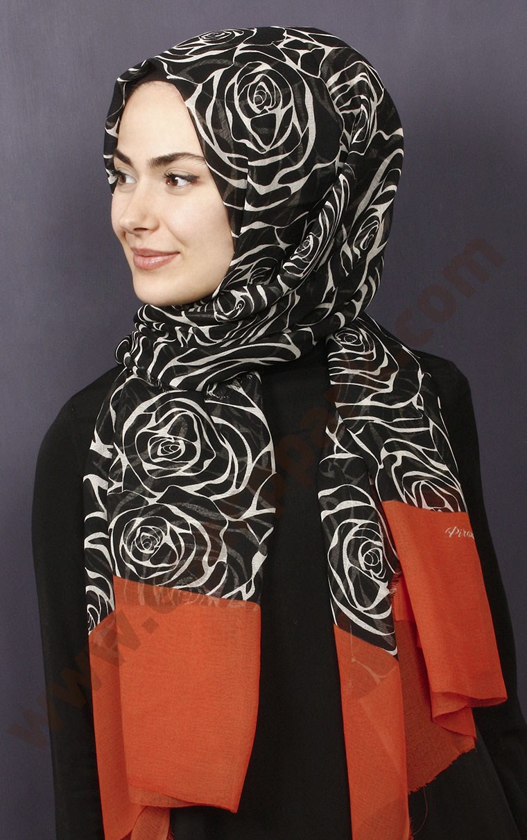 Piramit Fresh Şal 1201-25