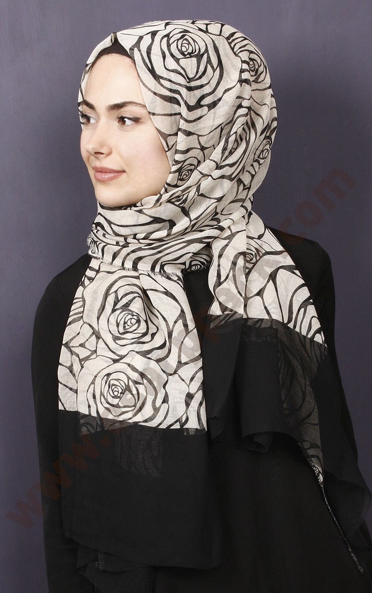 Piramit Fresh Şal 1201-26