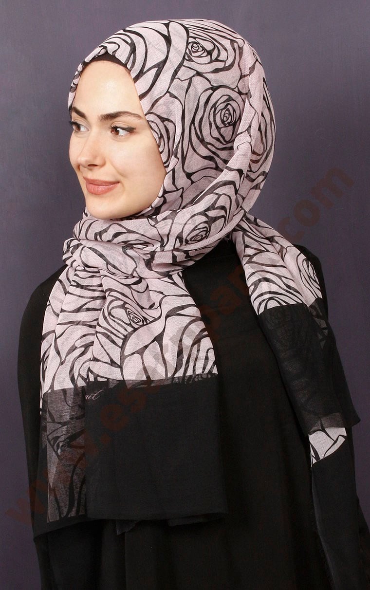 Piramit Fresh Şal 1201-29