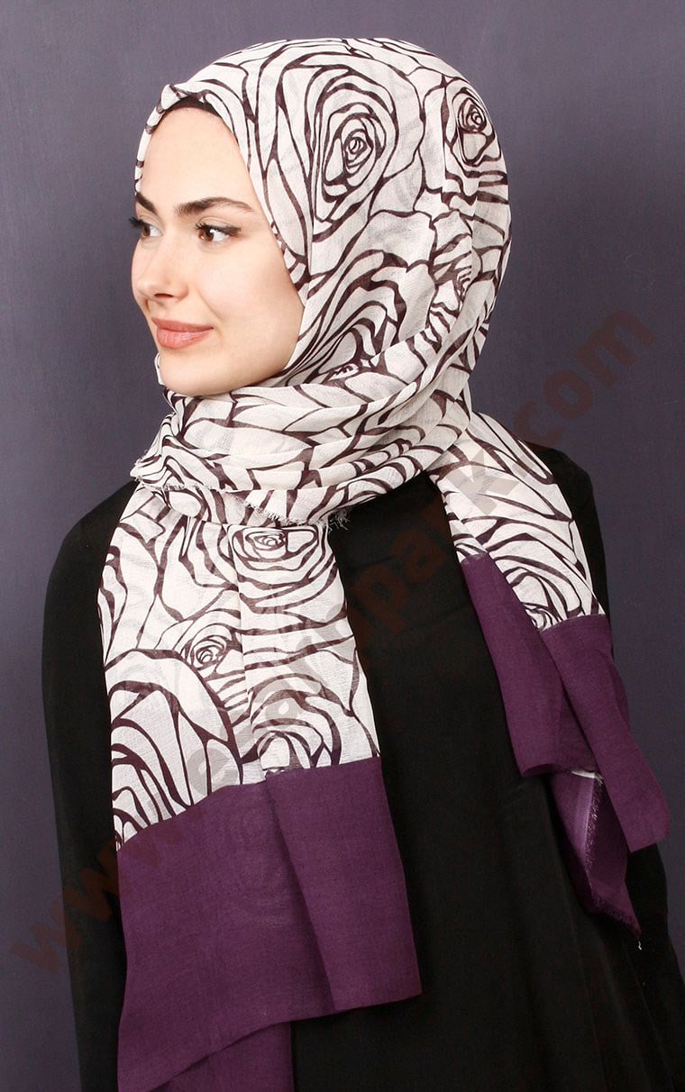 Piramit Fresh Şal 1201-30