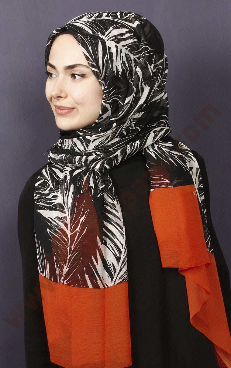 Piramit Fresh Şal 1201-31