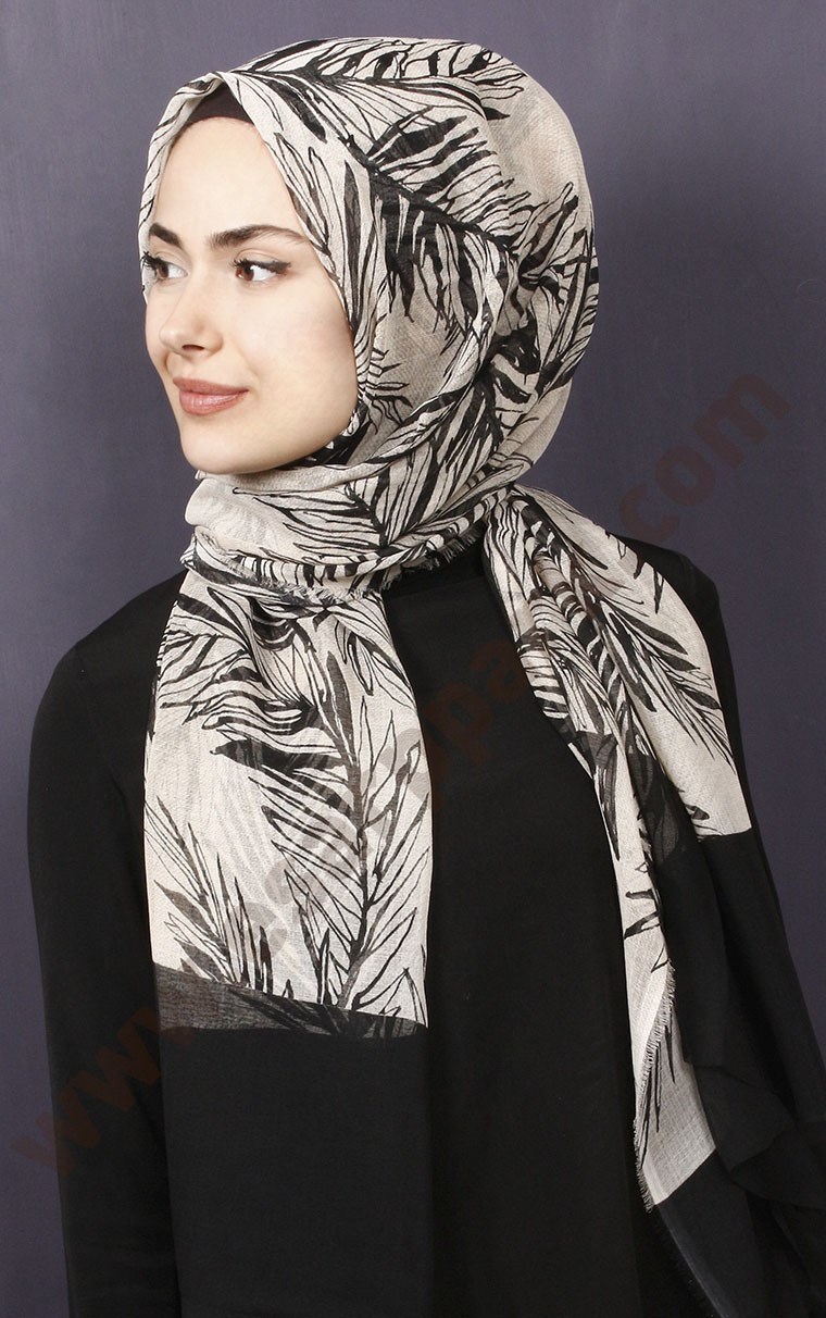 Piramit Fresh Şal 1201-32