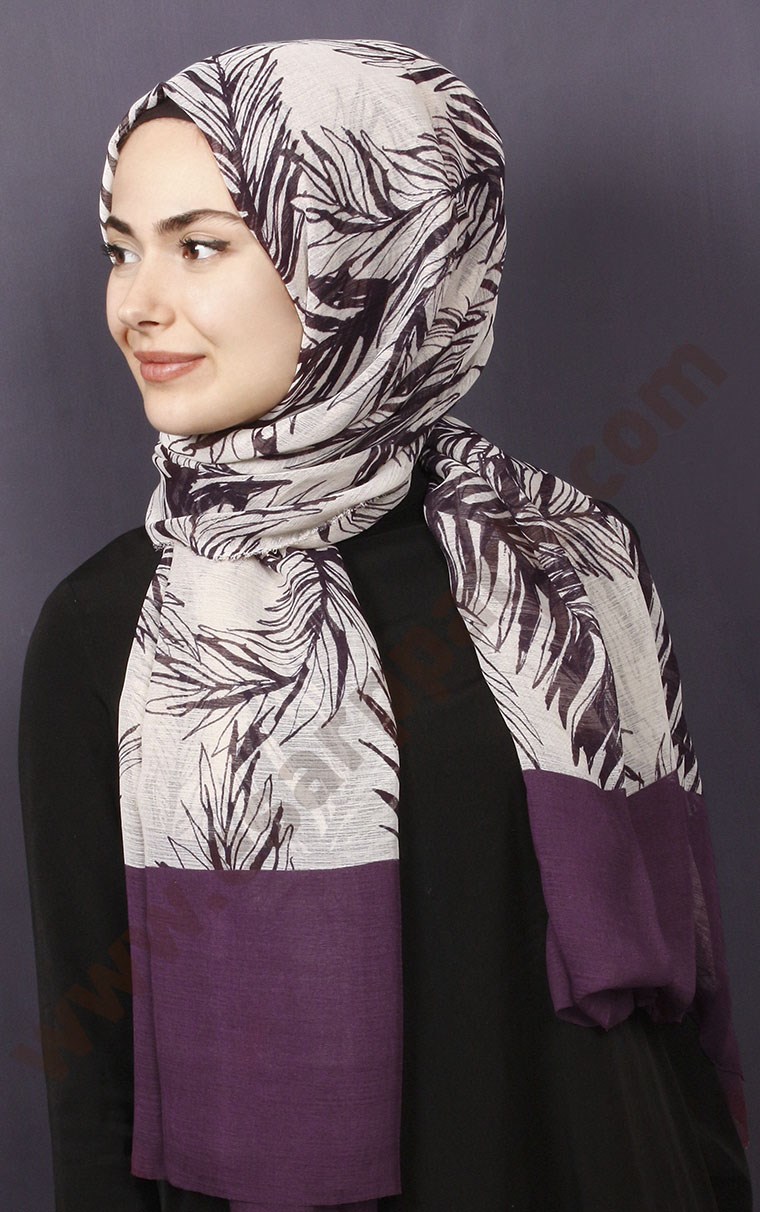 Piramit Fresh Şal 1201-34