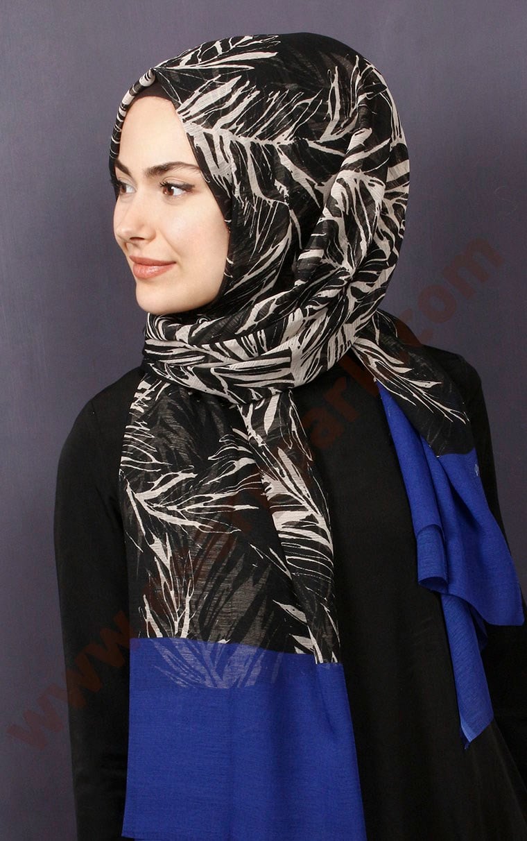 Piramit Fresh Şal 1201-36