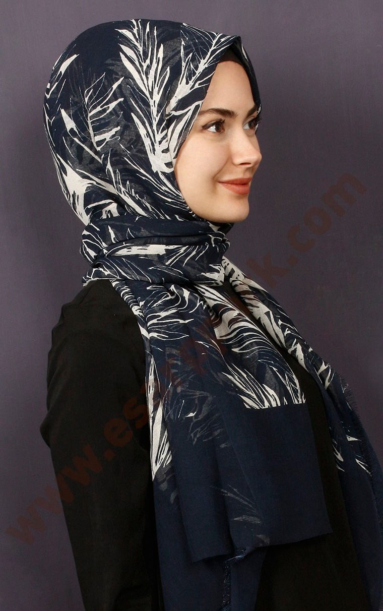 Piramit Fresh Şal 1201-40