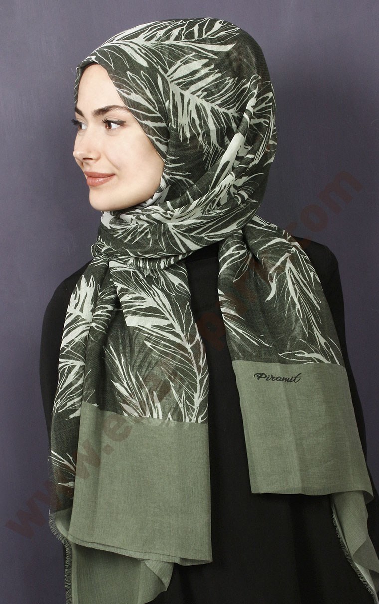 Piramit Fresh Şal 1201-41