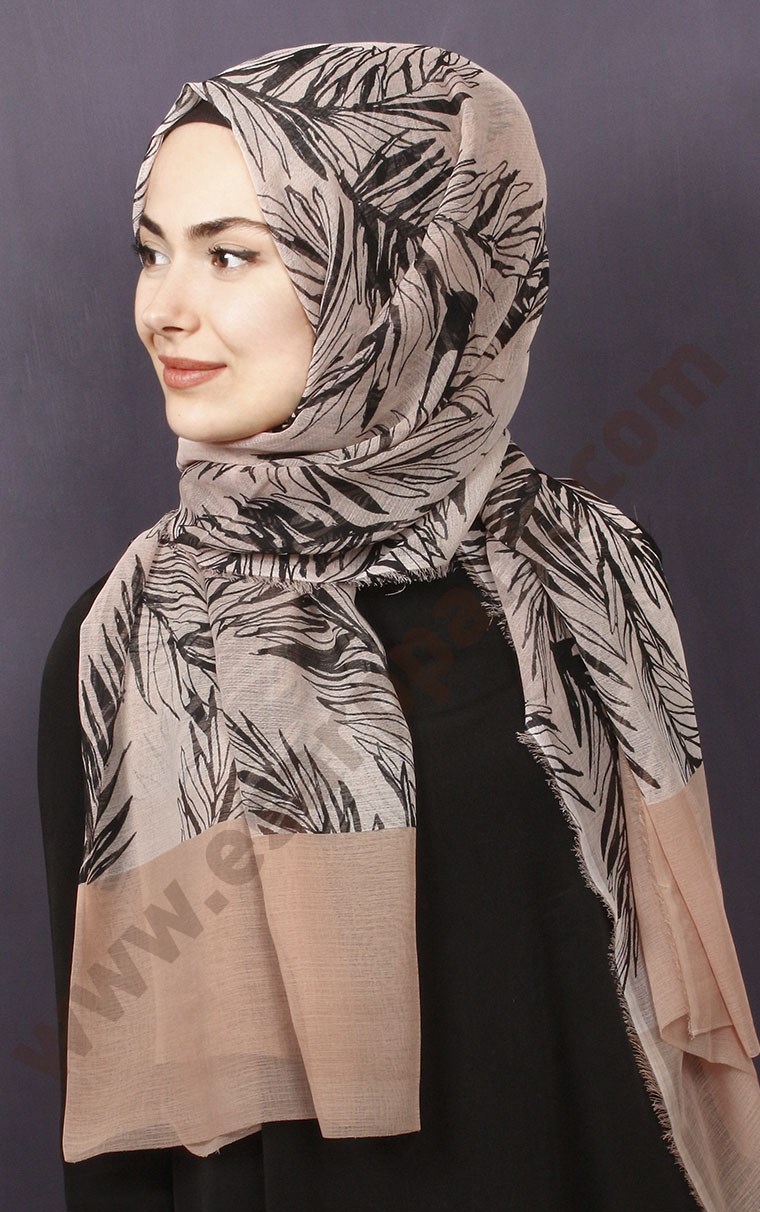 Piramit Fresh Şal 1201-43
